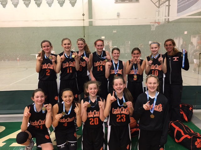 Grayslake team